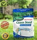 Io39108 Scotts Shade Grass Seed Sun Mix Landscape Outdoor 7437357139108
