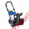 Ion18sb Snow Joe Blower Cordless Single Stage 40 Volt Lithium-ion Battery Rechargeable 18 In