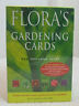Isbn-10 1740480031 Floras Gardening Cards Box Set Full Color Poster 9781740480031
