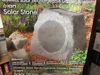 Isp47 Ion Audio Solar Stone 0812711508092