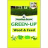 21-0-3 J20 12346 Jonathan Green Weed And Feed Lawn Fertilizer 079545123468