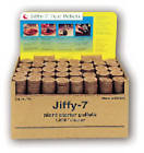 J3bulk Plantation Products Morse Seed Peat Pellet Refill Count 033349417017