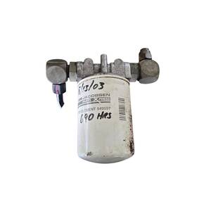 549597 Jacobsen Oil Filter Assembly Tri-king 1900d Oem