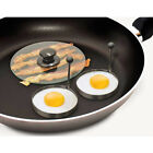 17874010530 Jb6754 Jobar Handy Gourmet Bacon Press Egg Rings Making