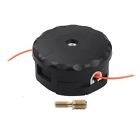 Jli1mm3gbu Panari Trimmer Head For Speed Feed Shindaiwa Weed 764560204123
