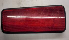 John Deere Am103060a Am103060 Reflector Fits Gx325 Gt242 240 245 260 265 345 Gt275