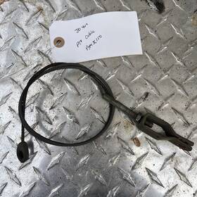 John Deere Am36150 400 Pto Cable