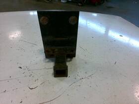 Bm23839 John Deere Original Equipment Hitch #bm23839 For Gator 4x2 6x4 C2b