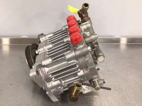 Am136028 John Deere Et12192 Z425 Z445 Z465 Z645 Z655 Z665 Hydraulic Hydro Pump Dup10e