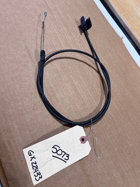 Gx22433 John Deere Original Equipment Cable - #5073x