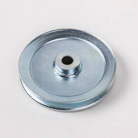 John Deere Miu800783 Pulley