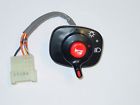 K7711-62240 Kubota Headlight Switch Combo Horn Button Work Lights Tractor Cab