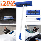 K7jawr3x74 Snow Joe Car Windshield Ice Scraper Interlocking Foam 842470110694