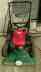 Kd505h Honda Engine Billy Leaf Vacuum Goat