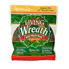 10367059207 Kew208 Mosser Lee New Sphagunum Moss Living Wreath Taxfree