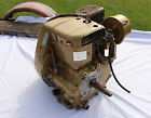 Kf82 Kawasaki Engine