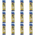Kitpcoftrp12pk Pic Ftrp Window Fly 815825012349