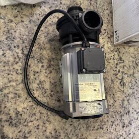 Kohler 1016953 Balboa Water Group 230v 60hz Various Speed Pump Assembly