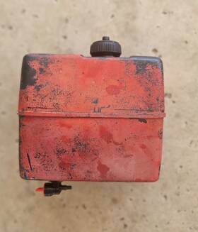 Kohler 4172103 Magnum 8 M8 Gas Tank Fuel 41 721 03 Nla