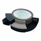 Kp-10005 Canadian Spa Swift Current