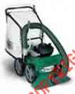 Kv600 Briggs Goat Leaf Billy 6hp Vacuum Litter Engine Stratton