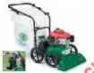 Kv650sph Lawn 6.5hp Billy Honda Goat Propelled Vacuum Litter