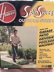 L1400 Hoover Spin Sweep Outdoor