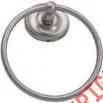 L8460-13b03 Nickel Mintcraft Pack Royal Ring Satn Towel 50 Collection
