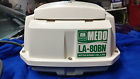 La-80bn Medo Piston Air Pump
