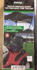 Lat-0104 Arnold Universal Tractor Sunshade-canopy