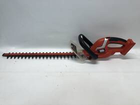 Lawn And Garden Lht2436 Black Decker
