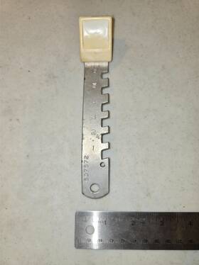 Lawn-boy 607672 Lawn-boy Rear Height Adjust Lever