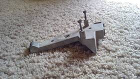 609120 Lawn-boy Ignition Mounting Bracket
