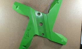 Lawn-boy 92-1630/921630 92-1630 Lawn-boy/toro Mulching Fan See Description
