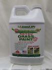 Lawnlift Grass And Mulch Paints 64 Oz Ready To Spray Refill 853386003420