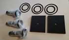 Lb04151 Medo La-100 La-120 Piston