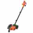 Le750 719918392830 Black Decker Edge Hog 2-1 4 Hp Electric Landscape Edger And Trencher