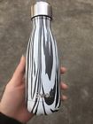 Lenz-09-a15 Swell Vacuum Insulated Stainless Steel Water Bottle Noir 640901928371