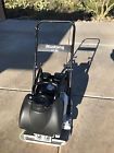 Lf88 Mustang Plate Compactor Walk