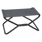 Lfm2659-6897 Lafuma Next Folding Beach Footrest And Stool