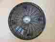 Lg494439 L120 John Deere Flywheel Screen Part