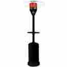 Lhi-verona-48btu-blk-ng B00n7flydm Lava Heat Italia Patio Heater Verona Natural Gas 48000 878218005557