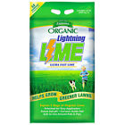 Ll30 Espoma Organic Lightning Lime 050197060301