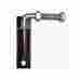 Lm113 Unassigned Aleko 1 2 Small Hinge J-bolt For Driveway Iron Gate With Bolts 013964851441