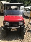 Lm400 American Landmaster Utv