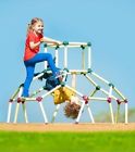 Lmcfdcus01 Dome Climber Play Set