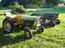 Lo-boy International Harvester Co Farmall Ihc Cub Tractors 2 For Restoration