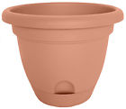 Lp1646 Bloem Llc Lucca Planter Terra Cotta 811214026430