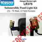 Kmlr375300 Lr375300 Kasco Marine Submersible Bronze Fountain Light Kit 3 Lights 300 Cord 0639767006996