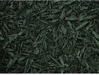 Lrm40fg40 Rubberific Ft Green Shredded Bulk Mulch